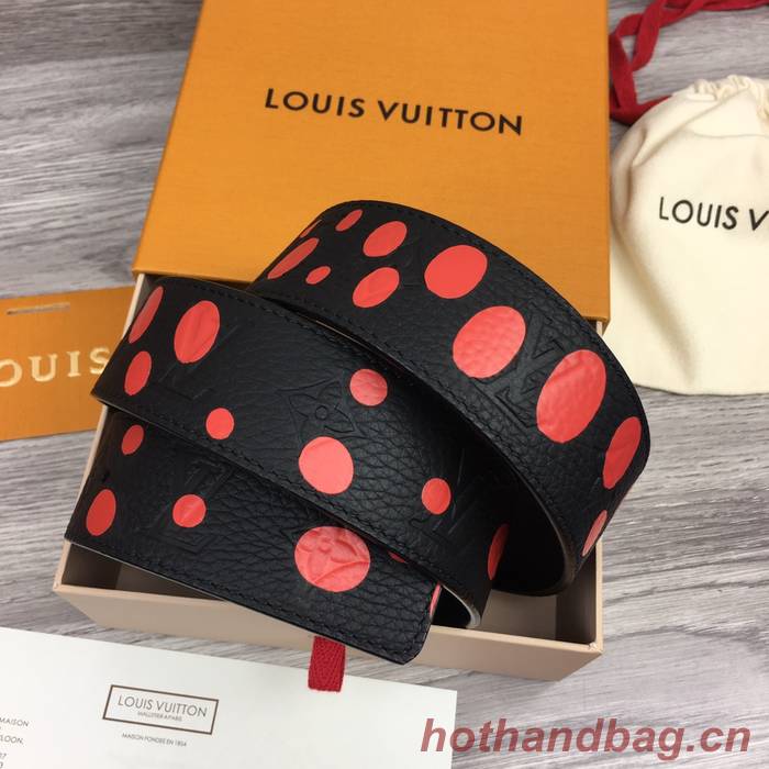 Louis Vuitton Belt 40MM LVB00212